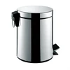 Stainless Steel Dustbin Making Material With Mirror Polish 7003-06
