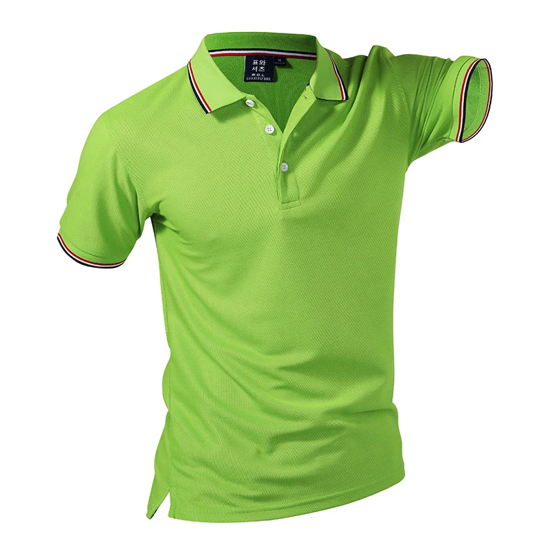 quality polo shirts wholesale