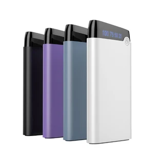 Slim 10 000mAh Power Bank Supply