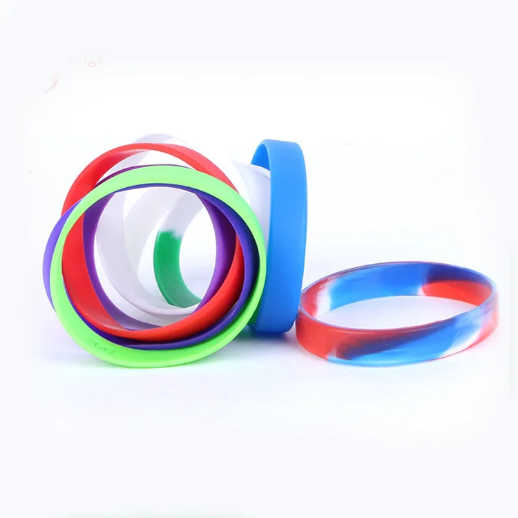 Fashion Most Popular Silicone Bracelet Making Machine With Customized