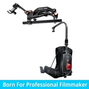 Serene Like Camera Gimbal Rig Support Backpack Vest