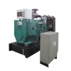 Chinese Factory CE Approved Self Start Diesel Generator Set 10kW-1200kW with ATS