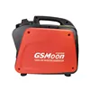 2000 pure sine wave silent 1.7kw fuel bill saving gasoline inverter generator CE GS original design patented