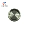 high precision cnc customized micro printing machinery spare parts for aluminum windows with grinding milling machining