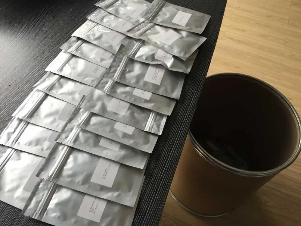 
Buy Bulk Powders Sarms Mk 677 Ibutamoren Mk-677 