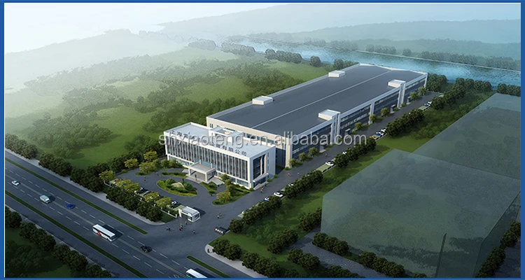 cosmetic labeling machine