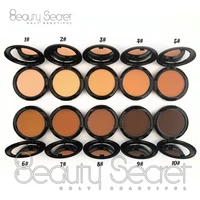 

Accept Small Orders 10 Colors Makeup Venders Foundation Face Powder