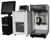 Apparent Viscosity of Engine Oils Test by Cold Cranking Simulator