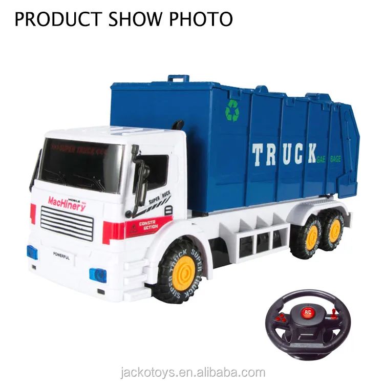 kids rc truck