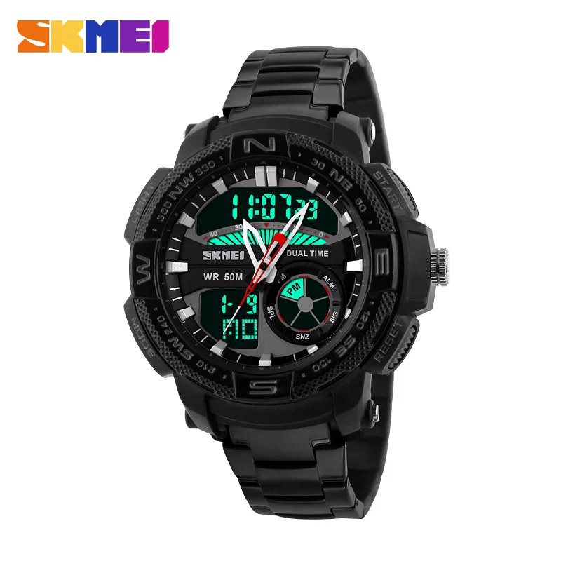 

SKMEI factory watch maker 1121 high quality smart digital wrist watch, N/a