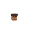Chinese supplier disposable 8oz single wallpaper corrugated cup