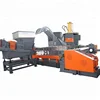 GS-mach filler masterbatch of Plastic compounding granulating extruder machine