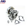 Engine Parts Small Turbo for sale RHF4 OEM 1515A029 4WD 4D56 Pickup 2005 Turbocharger