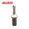 acckee u-drill with insert u-drill WCMT SPMT WDMX