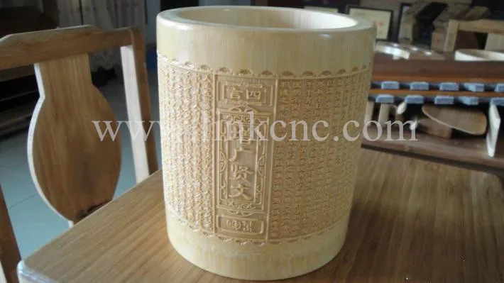 Wood cnc router machine / 4 axis cnc router machine for mdf plywood 1325