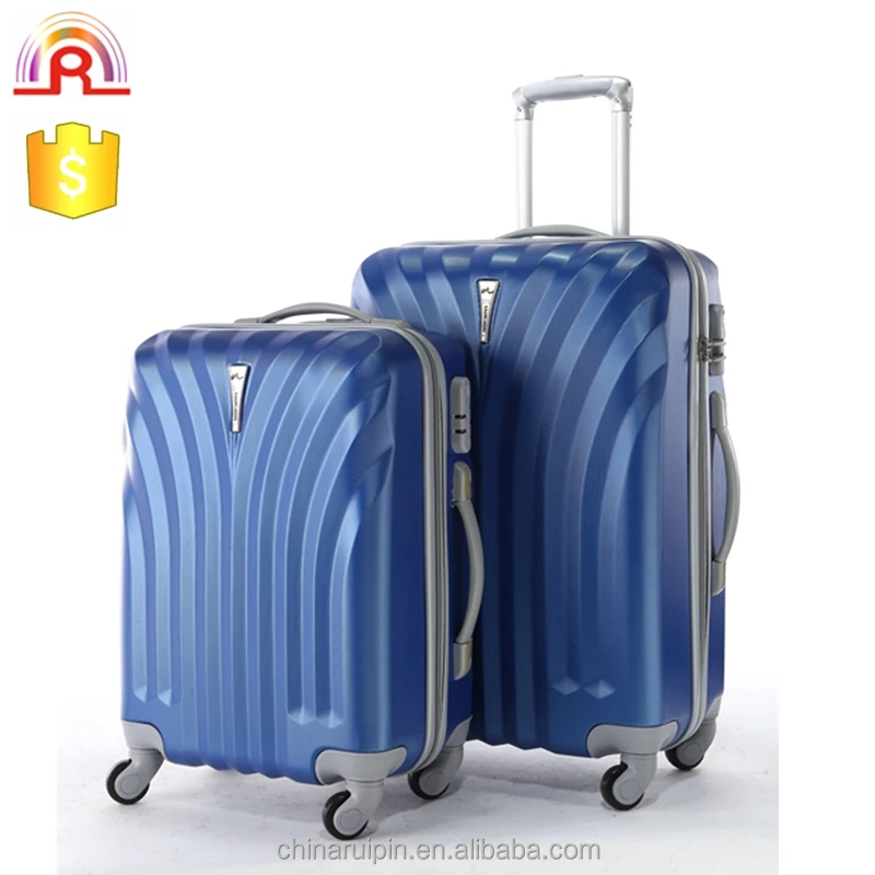 polo royal trolley bags price