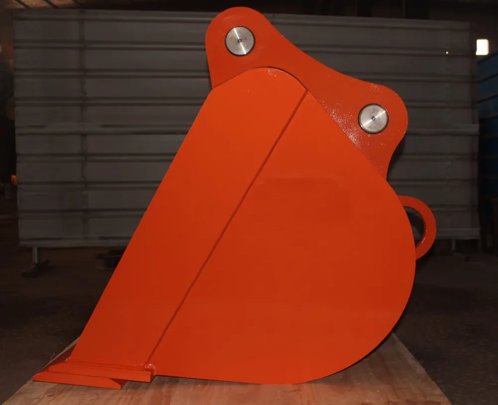 Factory Excavator Trapezoidal V Ditch Bucket For Sale Buy V Shaped