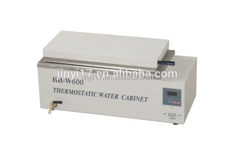 
HH-W600 Thermostatic Laboratory Water Bath 