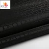 New Arrival Bag and Case Lining Fabric Wholesale Senior Alphabet Jacquard Oxford Fabric Polyester Twisting Garment Fabric