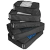 Packing Cube System - Durable 5 Piece Weekender Set 5 pc Value Set Luggage Organizer