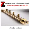 concrete fence post mould for swimming pool fencing post made in China