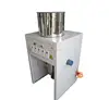 Garlic peeling machine garlic powder equipment ginger garlic paste making machine