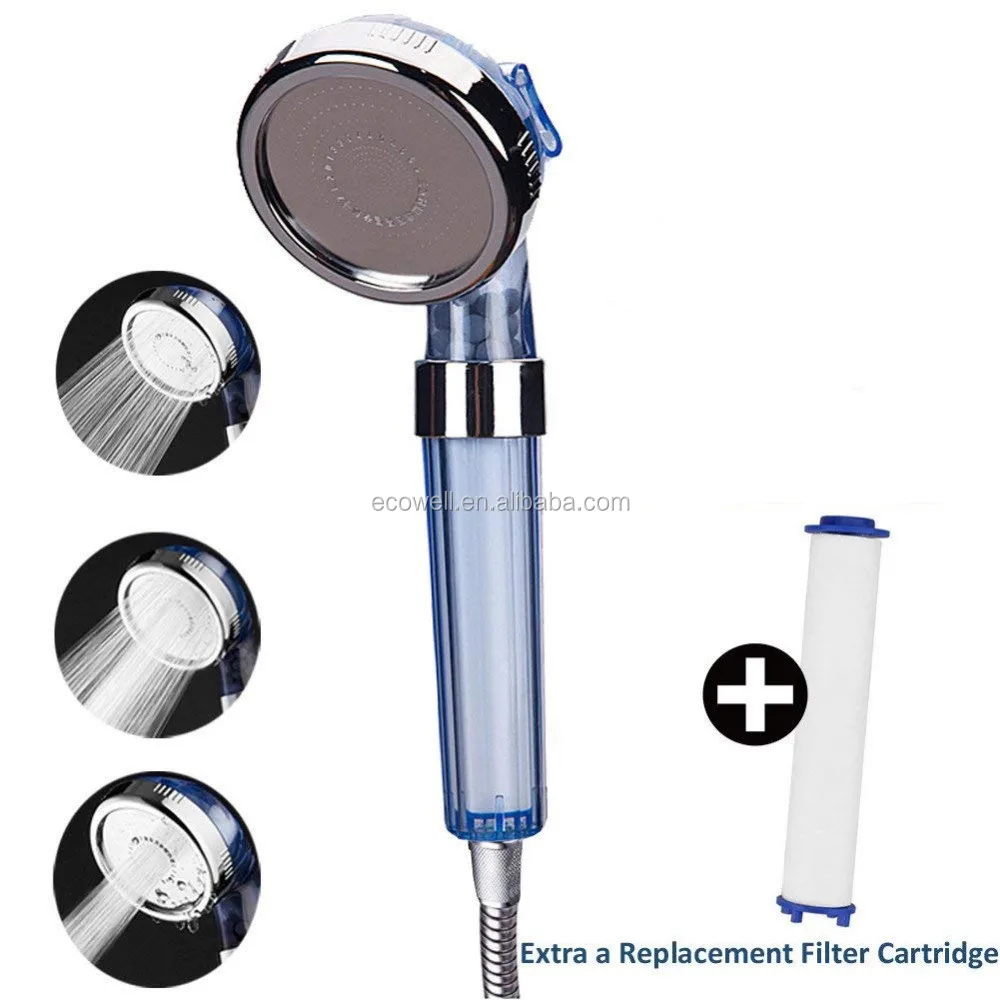 Cheaper Pp Cotton Filter Cartridge For Shower Head Filter/high Quality