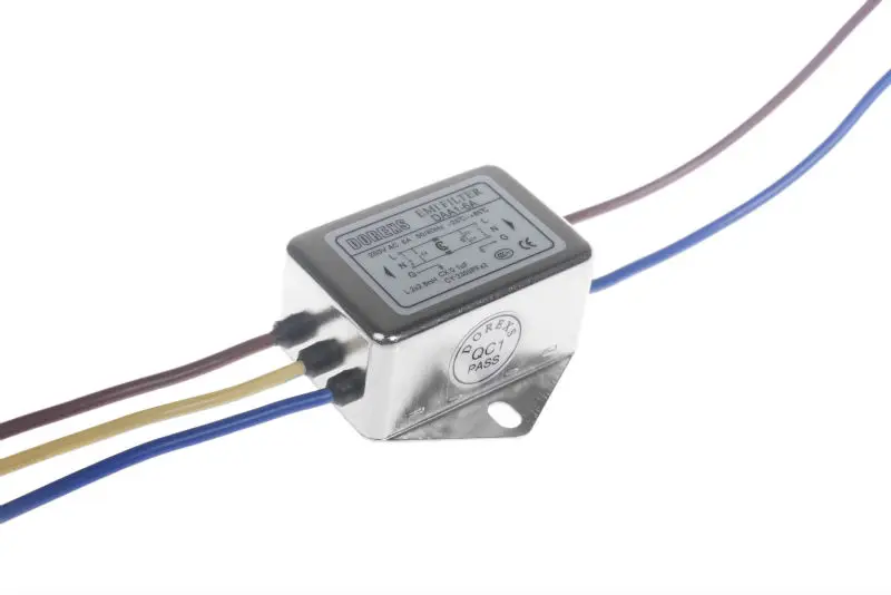 30amp 120v Ac Noise Filter Buy Power Line Filters 120v 20a,Ac Line