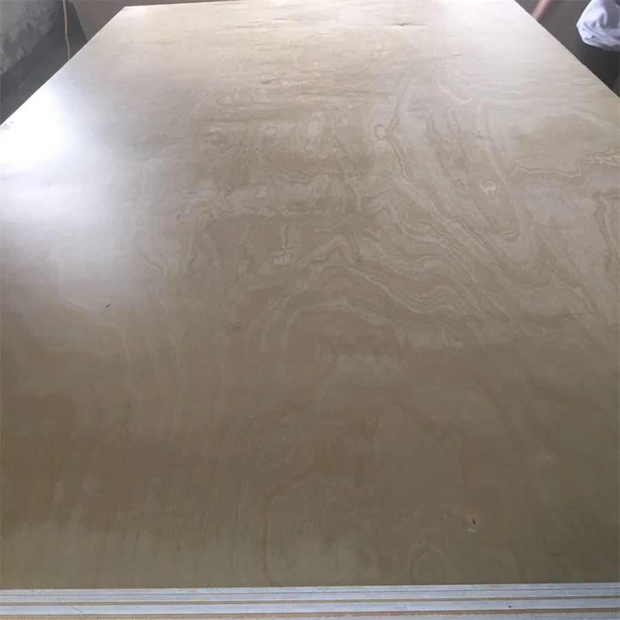 die board grade birch plywood 18mm