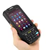 CARIBE New design Support GPS 4.0 inch wearable Handheld terminal Industrial pda