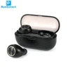 Waterproof Function Wireless Bluetooth Earphone Mp3 Music Player TWS60