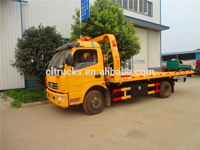 dfac 3 ton wrecker body .JPG