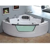 spa bubble bath tube