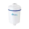 Korea Miniwell Portable Housing Bathroom Chlorine Shower Pure Filter Cartridge