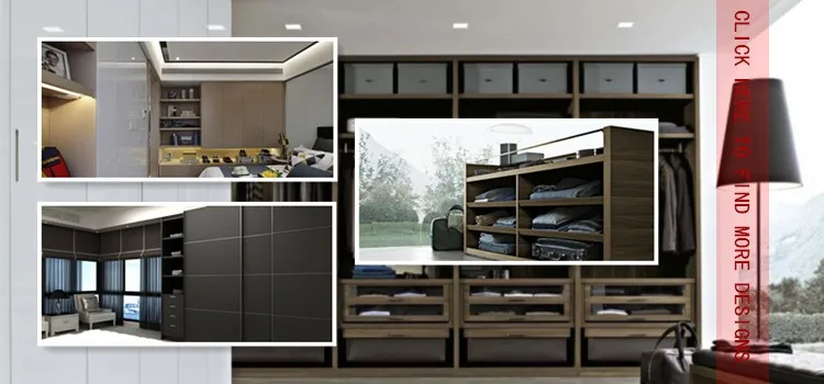 Sliding Door Wardrobe
