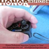 tractor / in baoji city / inspection service / inspector