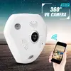 Newest 360 Degree Panorama VR Camera HD 960P Wireless WIFI IP Camera Home Security Surveillance System Hidden Webcam CCTV P2P
