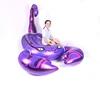 New Design Customization Non-phthalate Cheap Kids Swimming Suit Table Pool Floating Float Lounger Inflatable Pvc Turkey