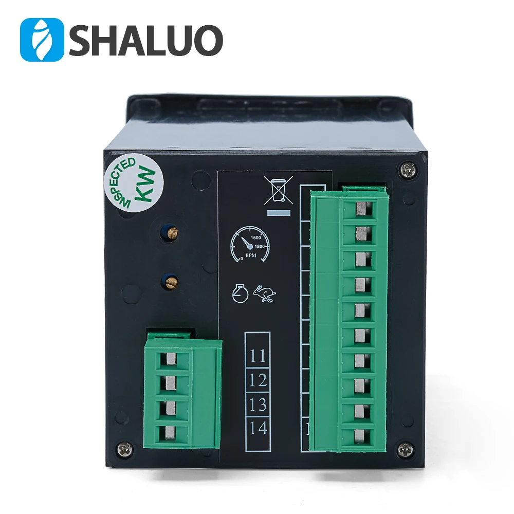 DSE501K Auto Start Stop genset controller diesel control power generator spare parts