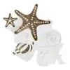 Star Pearl Shell Glass Water Jet Mosaic