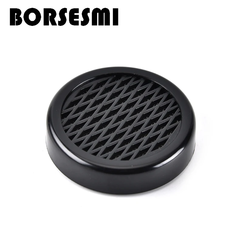 

Hot sale Hydrating tobacco humidor cigar accessories plastic cigar case 55mm smoker accessories Portable Cigar humidifier Round, Random colors & as photo or customized