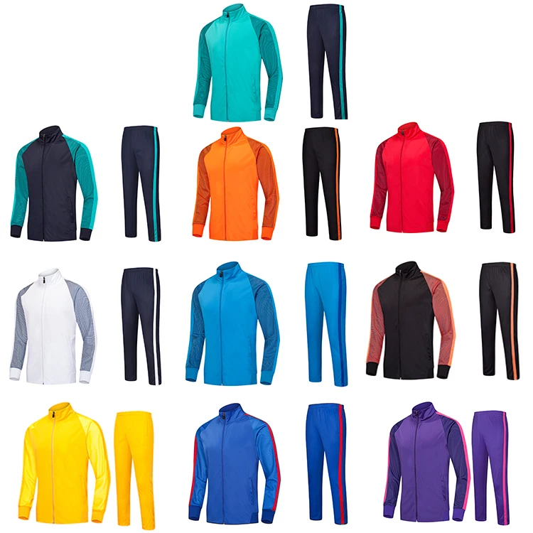 Custom Tracksuit Design Your Own Tracksuits - Buy Custom Tracksuit ...