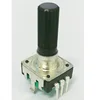 incremental car audio volume control rotary encoder