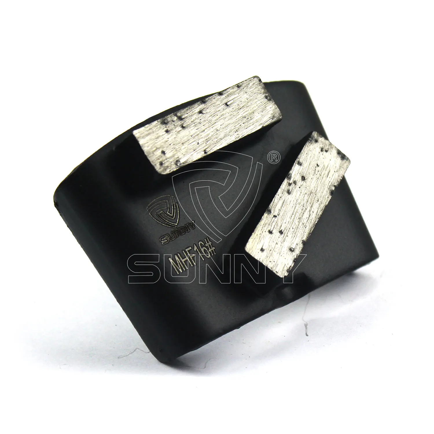 

30# Diamond Grinding Segment Tools For Epoxy Floor