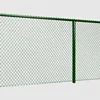 Alibaba expressed chain link fence,hot dip galvanized chain wire mesh fence system