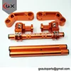 Motorcycle Modify CNC Seperation Handle Bar ZOOMER-X/T3/T5/T6