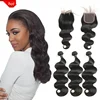 High Quality Natural Raw Unprocessed Wholesale OriginalTemple Virgin hair,100% Raw Indian Tample HumanHair Bundles