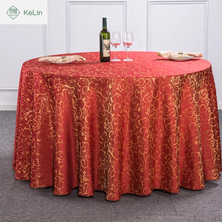 buy white tablecloth