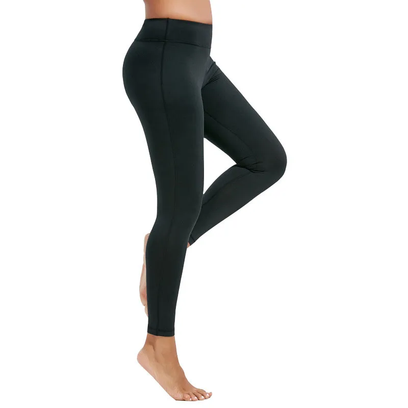 buy black leggings