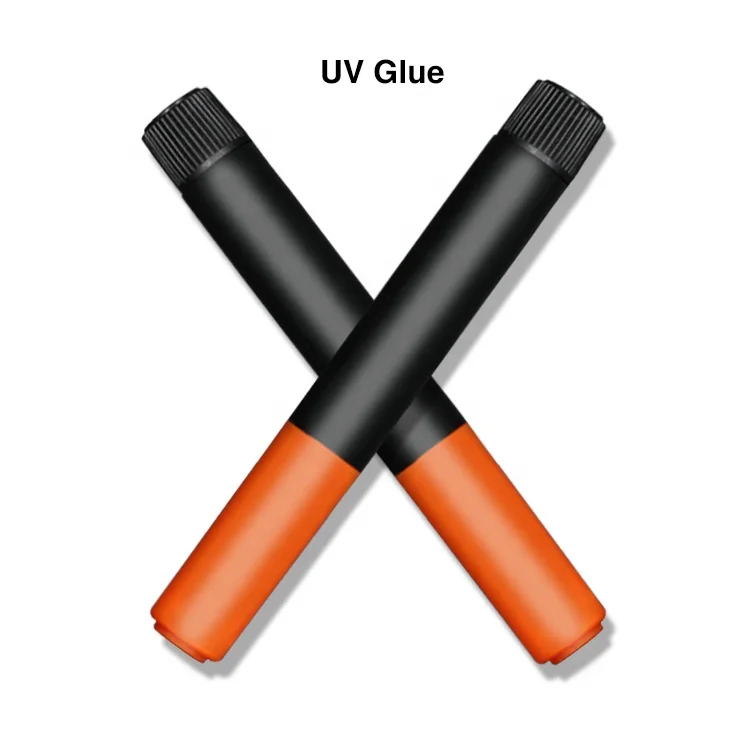 

Full Glue Glass UV for Samsung S9 Screen Protector, Clear